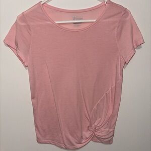 Old navy pink top